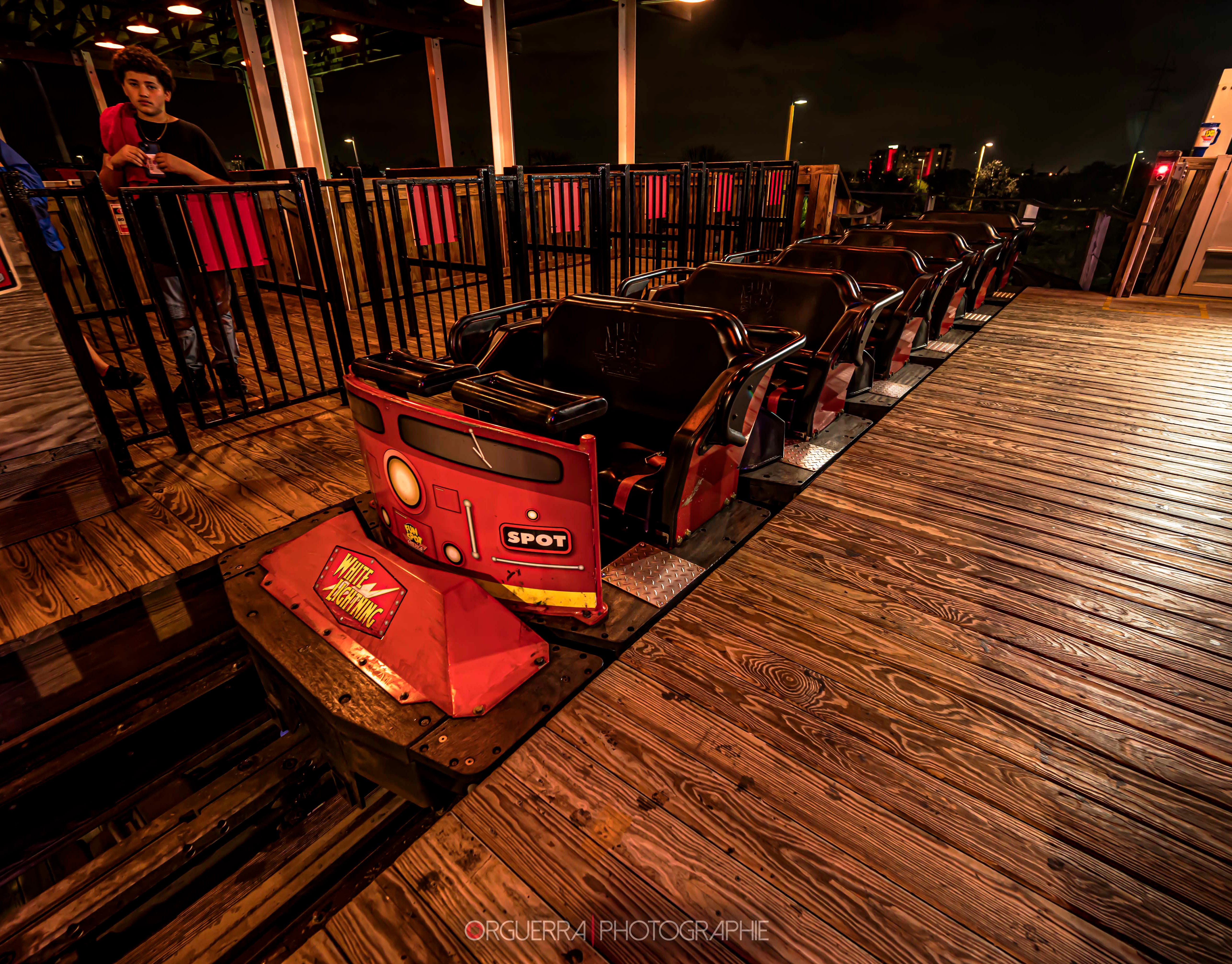Fun Spot America
